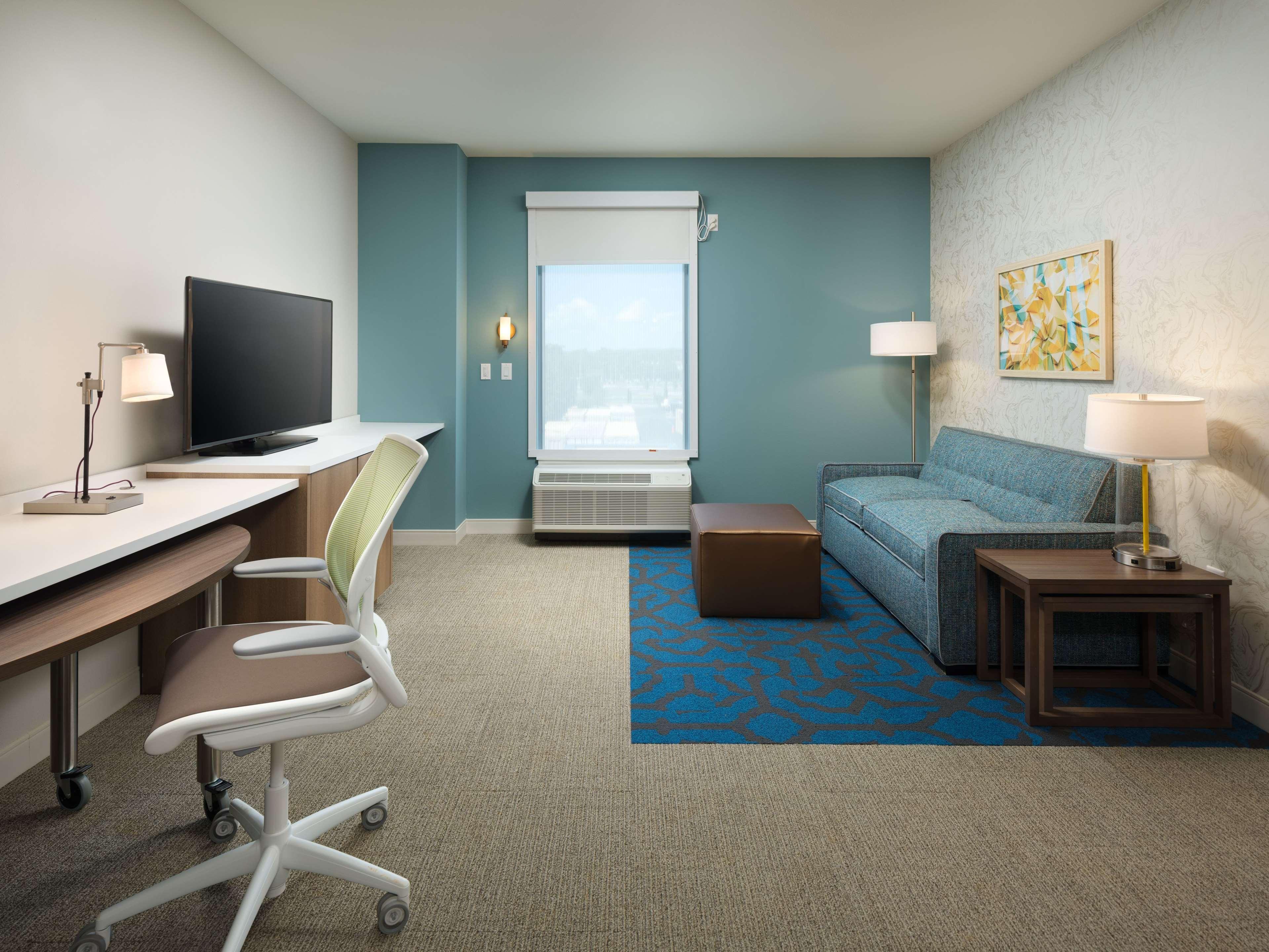 Home2 Suites By Hilton Chattanooga Hamilton Place Exterior foto