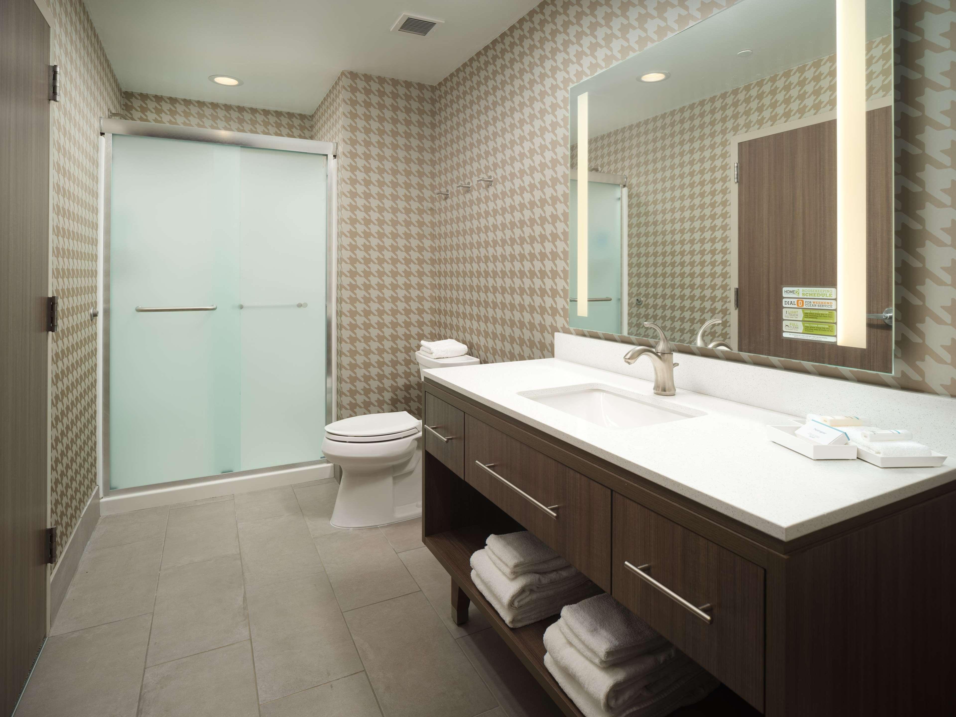 Home2 Suites By Hilton Chattanooga Hamilton Place Exterior foto