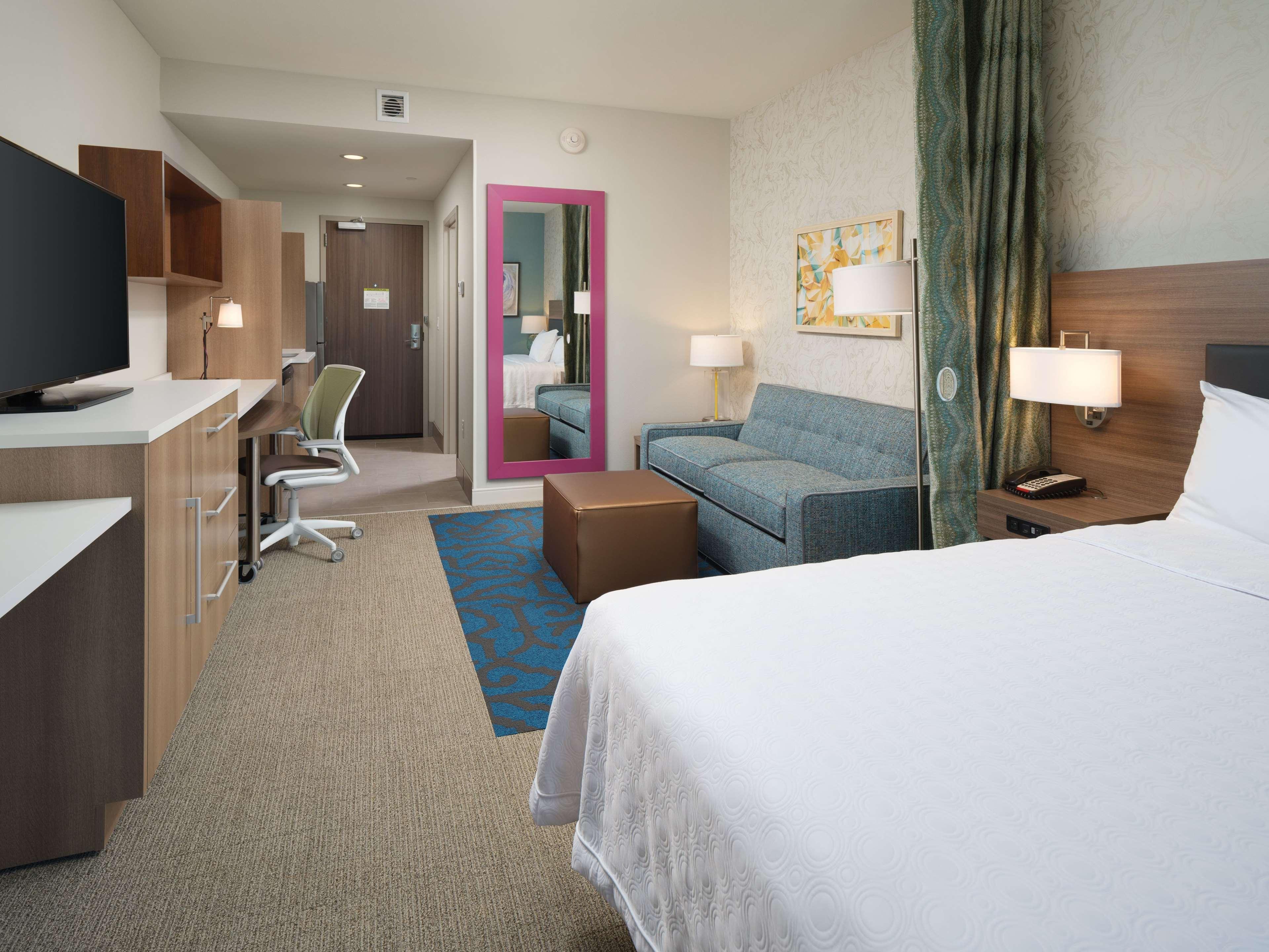 Home2 Suites By Hilton Chattanooga Hamilton Place Exterior foto