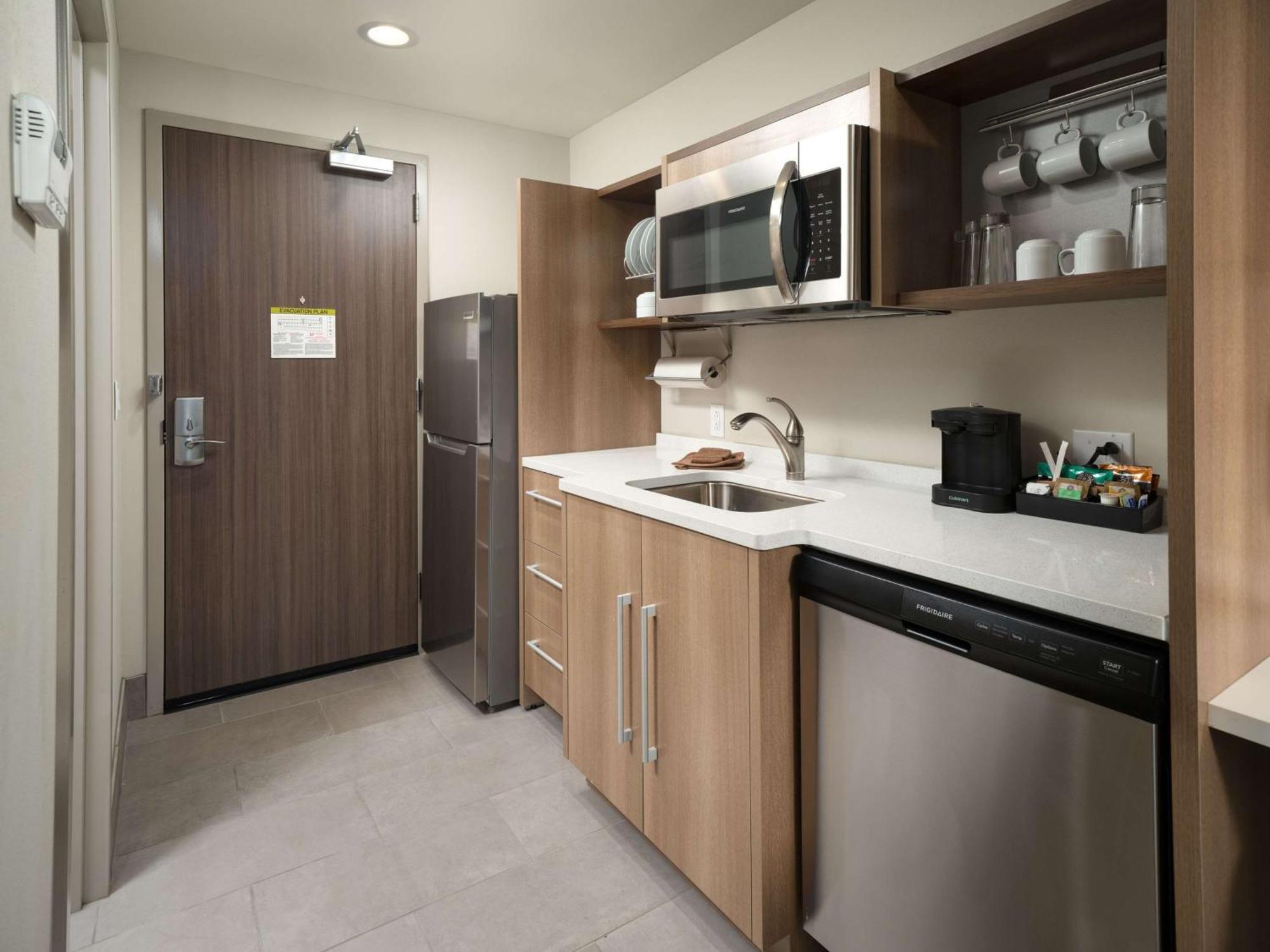 Home2 Suites By Hilton Chattanooga Hamilton Place Exterior foto