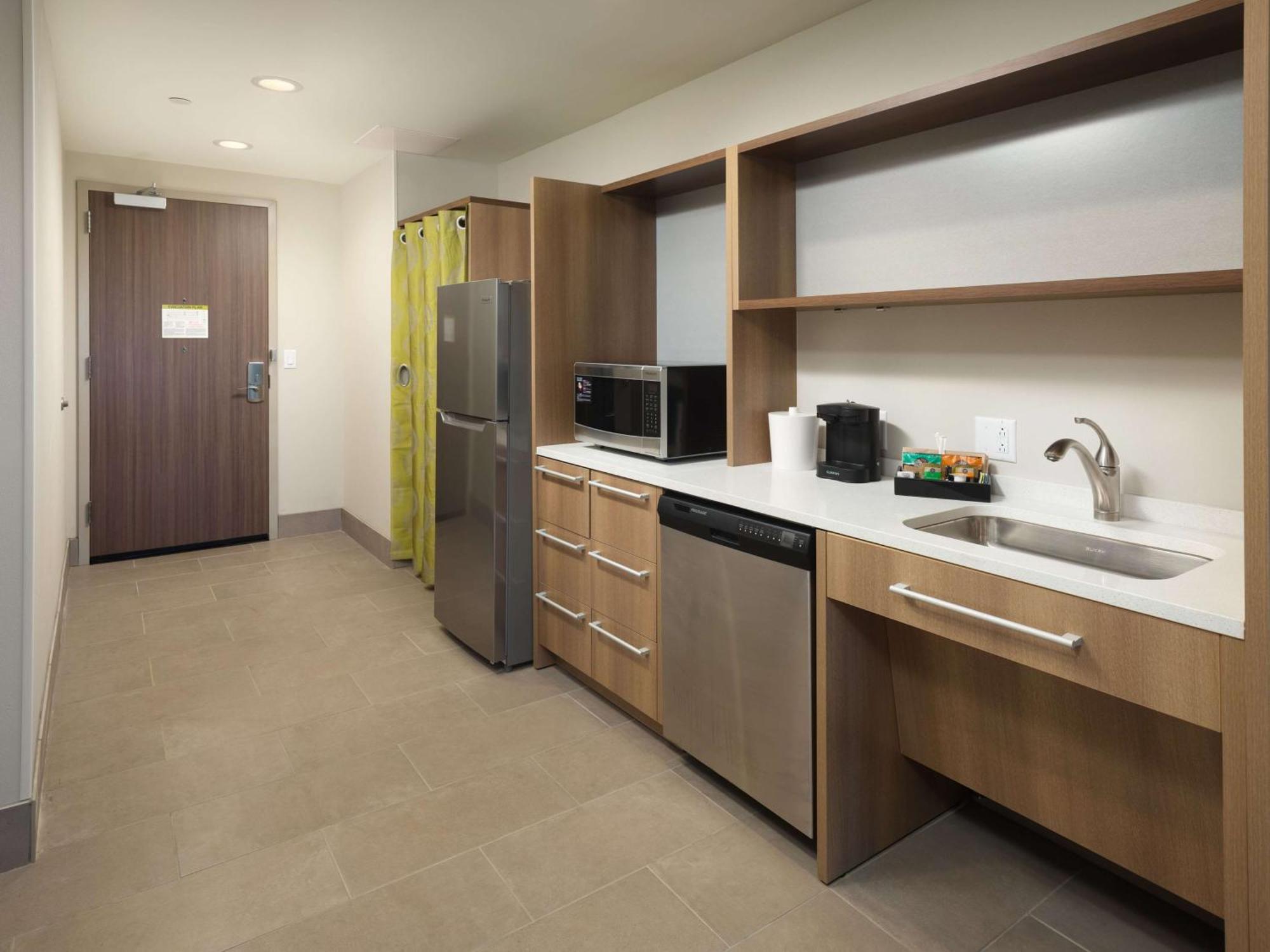 Home2 Suites By Hilton Chattanooga Hamilton Place Exterior foto