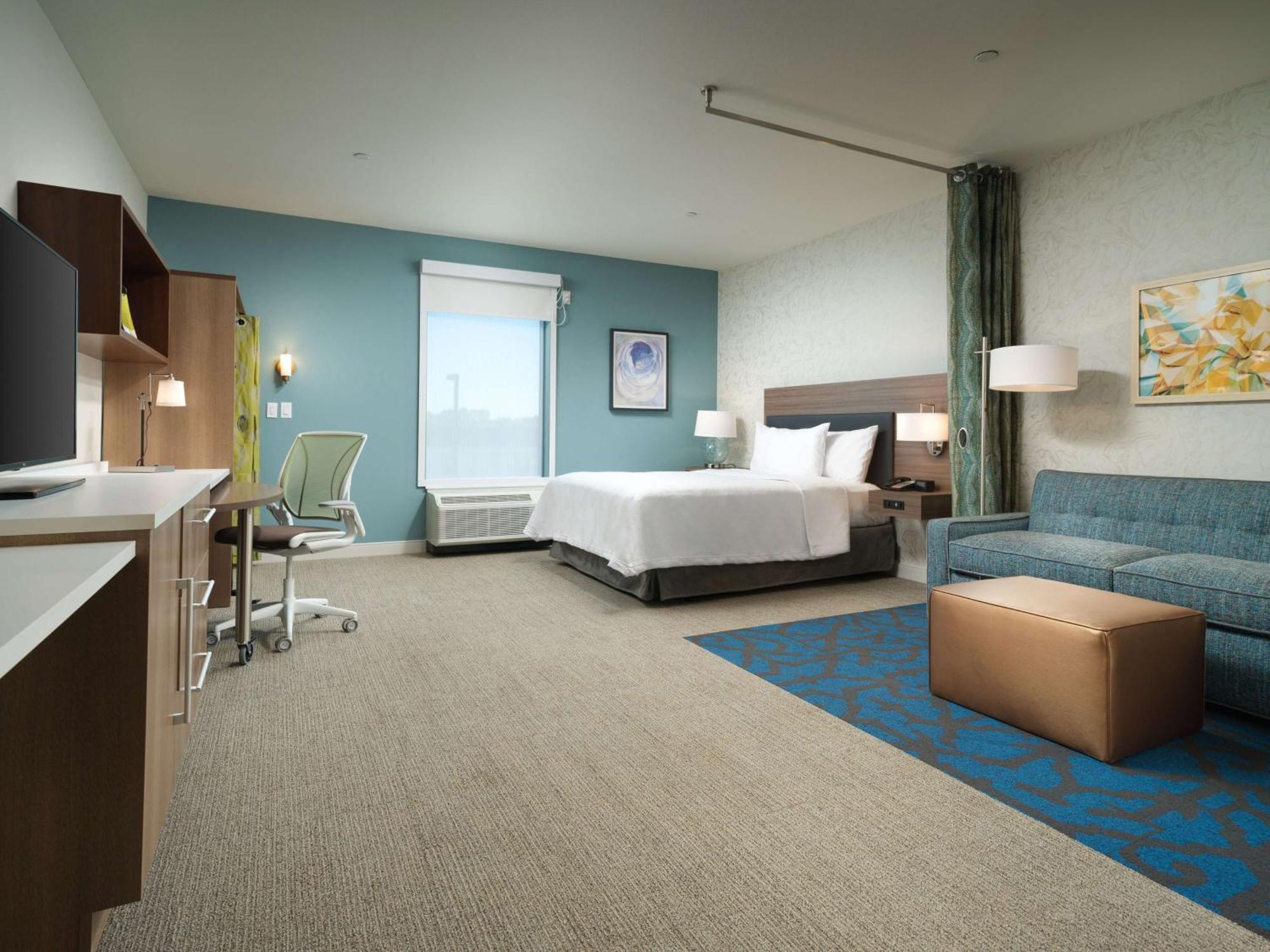 Home2 Suites By Hilton Chattanooga Hamilton Place Exterior foto