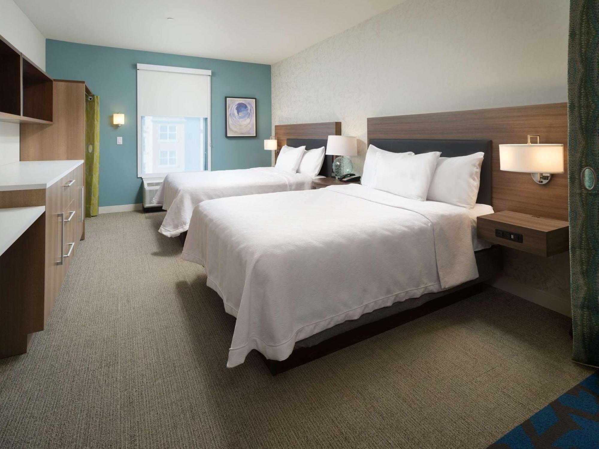 Home2 Suites By Hilton Chattanooga Hamilton Place Exterior foto